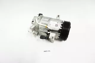 926004423R Компрессор кондиционера Renault Captur Арт AL13060396848, вид 1