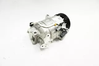926004423R Компрессор кондиционера Renault Captur Арт AL13060396848, вид 5