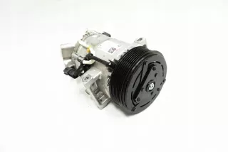 926004423R Компрессор кондиционера Renault Captur Арт AL13060396848, вид 6