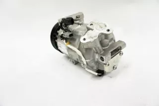 926004423R Компрессор кондиционера Renault Captur Арт AL13060396848, вид 8
