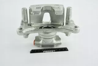 0477-NA4RL Суппорт тормозной задний левый Citroen C-Crosser Арт AL13060607965_2, вид 2