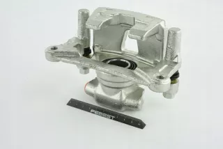 0477-NA4RL Суппорт тормозной задний левый Peugeot 4007 Арт AL13060608031, вид 5