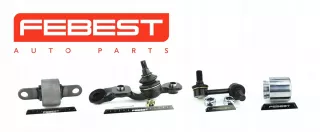 0477-NA4RL Суппорт тормозной задний левый Peugeot 4007 Арт AL13060608031, вид 8