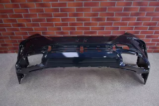  Бампер задний BMW Z8 Арт AL13064233674, вид 1