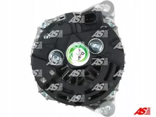A0067 Генератор Chrysler Crossfire Арт AL13067153719, вид 4