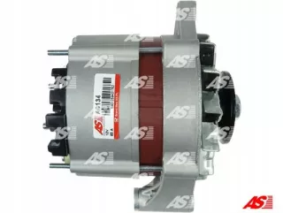A0134 Генератор Opel Omega B Арт AL13067154207_3, вид 3