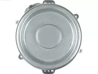 A0205 Генератор Mercedes ML W163 Арт AL13067154884_3, вид 4