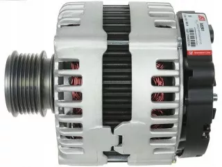 A0261 Генератор Audi A4 B7 Арт AL13067155176_2, вид 5
