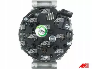 A0442 Генератор Mercedes ML W164 Арт AL13067159308_6, вид 3