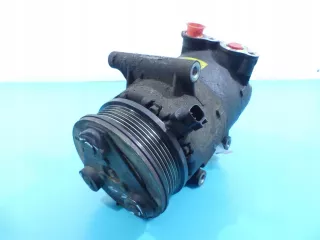 6G91-19D629-FD Компрессор кондиционера Land Rover Defender 2 Арт AL13068279471_2