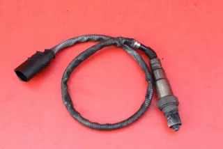 A0065424918 Лямбда-зонд Mercedes Sprinter W906 Арт AL13068493242, вид 3