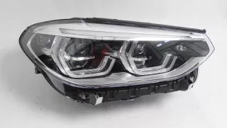 7466120 Фара передняя (комплект) BMW X3 G01 Арт AL13070163228, вид 1