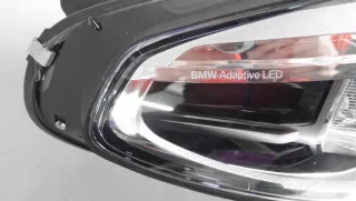 7466120 Фара передняя (комплект) BMW X3 G01 Арт AL13070163228, вид 2