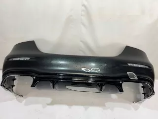  Бампер задний Mercedes E W213 Арт AL13070201117, вид 1