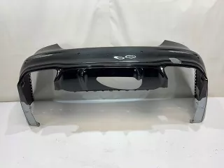  Бампер задний Mercedes E W213 Арт AL13070201117, вид 2