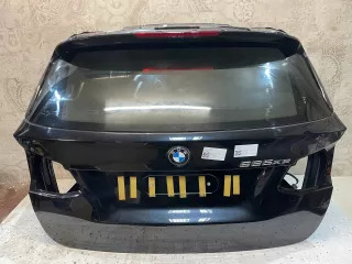 F45a300klap Крышка багажника (дверь 3-5) BMW 2 F45/F46 Арт AL13070410763, вид 1