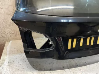 F45a300klap Крышка багажника (дверь 3-5) BMW 2 F45/F46 Арт AL13070410763, вид 2