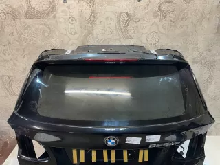 F45a300klap Крышка багажника (дверь 3-5) BMW 2 F45/F46 Арт AL13070410763, вид 6