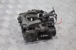 FK72-2K327-BE Суппорт тормозной задний правый Land Rover Discovery sport Арт AL13071468316, вид 1