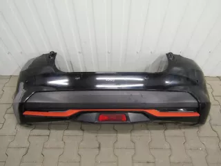 H1BB-17757-E66455,HCU Бампер задний Nissan NP 300 Арт AL13072405616, вид 1