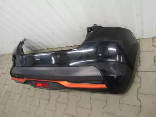 H1BB-17757-E66455,HCU Бампер задний Nissan NP 300 Арт AL13072405616, вид 2