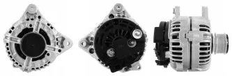 28-5501 Генератор Renault Grand Scenic 2 Арт AL13073842948, вид 3