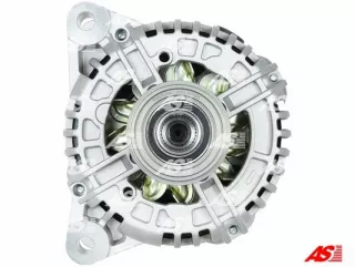 A0142(P) Генератор Peugeot 5008 2 Арт AL13081857193, вид 1