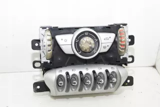  Блок управления печки/климат-контроля MINI Cooper R56 Арт AL13086399142, вид 1