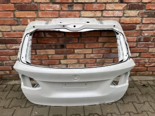  Крышка багажника (дверь 3-5) BMW 2 F45/F46 Арт AL13088962719, вид 1