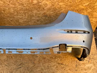 A2238856201 Бампер задний Mercedes S W223 Арт AL13089493700, вид 5