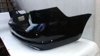 5G9807421M Бампер задний Volkswagen Golf 5 Арт AL13089547766, вид 3