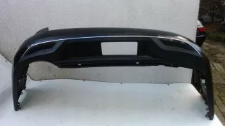 5G9807421M Бампер задний Volkswagen Golf 5 Арт AL13089547766, вид 8