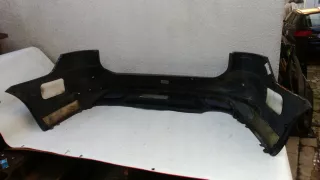 5G9807421M Бампер задний Volkswagen Golf 5 Арт AL13089547766, вид 9