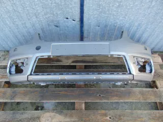 5L0807221K Бампер передний Skoda Yeti Арт AL13089598604, вид 1
