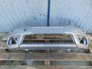 5L0807221K Бампер передний Skoda Yeti Арт AL13089598604, вид 2