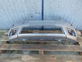 5L0807221K Бампер передний Skoda Yeti Арт AL13089598604, вид 3