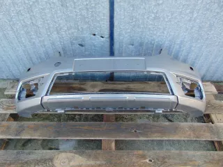 5L0807221K Бампер передний Skoda Yeti Арт AL13089598604, вид 4