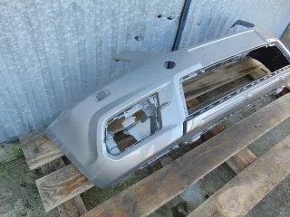 5L0807221K Бампер передний Skoda Yeti Арт AL13089598604, вид 5