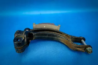 8R0413038C Амортизатор передний правый Audi A8 D2 (S8) Арт AL13089976381, вид 3