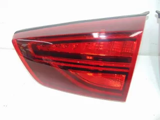 92403-G55 Крышка багажника (дверь 3-5) Kia Niro Арт AL13090902307, вид 3