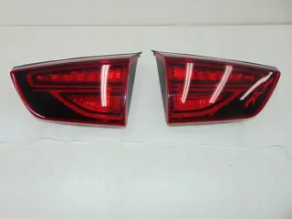 92403-G55 Крышка багажника (дверь 3-5) Kia Niro Арт AL13090902307, вид 6