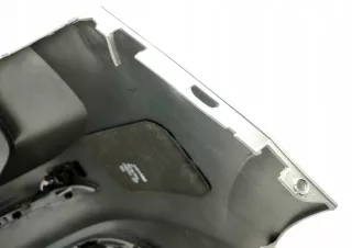 5H6807421D Бампер задний Volkswagen Golf 7 Арт AL13091538632, вид 3