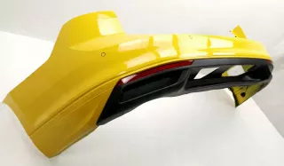 3G9807417H Бампер задний Volkswagen Passat B8 Арт AL13091552183, вид 9