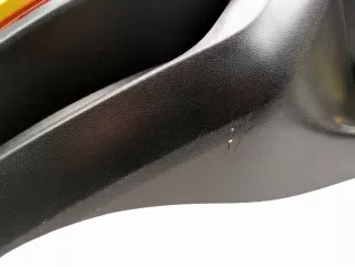 3G9807417H Бампер задний Volkswagen Passat B8 Арт AL13091552183, вид 10