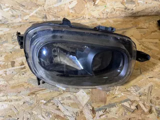 9820059280,,90097901 Фара передняя (комплект) Citroen C3 3 Арт AL13091719046, вид 1