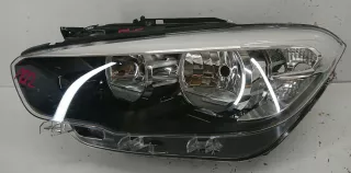 7358391,kolumb Фара передняя (комплект) BMW 1 F20/F21 Арт AL13091824132, вид 2