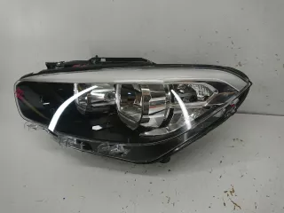7358391,kolumb Фара передняя (комплект) BMW 1 F20/F21 Арт AL13091824132, вид 4
