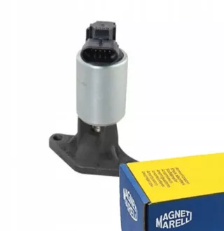 571822112019 Клапан EGR Opel Vectra B Арт AL13091916184_3, вид 1