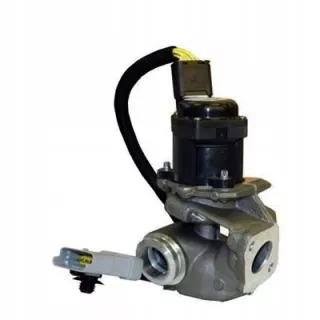 571822112030 Клапан EGR Ford Focus 3 Арт AL13091920266, вид 2