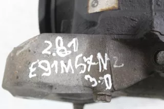 7540626 Дифференциал BMW M6 Арт AL13093009980_2, вид 3